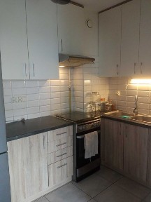 Mieszkanie do wynajęcia na ul. Sybiraków