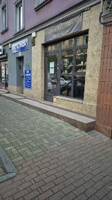 Wyjątkowy lokal do wynajęcia - Pasaż Wyszyńskiego 6, Piekary Śląskie