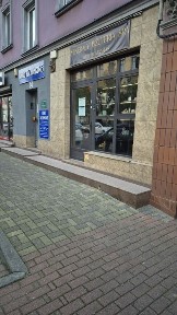 Wyjątkowy lokal do wynajęcia - Pasaż Wyszyńskiego 6, Piekary Śląskie