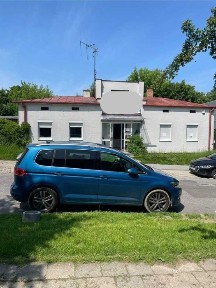 Wynajmę lokal Szwedzka 3, LUBLIN