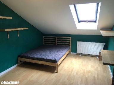 Mieszkanie Kraków Stare Podgórze do wynajęcia