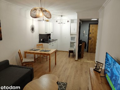 Mieszkanie na wynajem, Bochnia 26m2, centrum