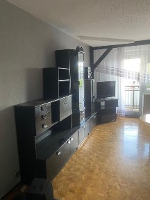 Wynajmę 3 pokojowe mieszkanie