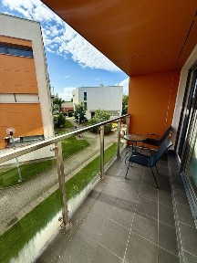 Duża kawalerka 40m2.