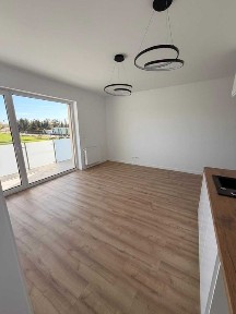 NOWE MIESZKANIE 42 m² -2 POKOJE + salon z aneksem kuchennym - SOHO PARK KROTOSZYN