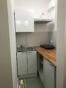 studio/ mieszkanko studenckie
