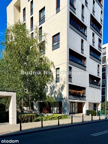 Studio Z Pieknym Widokiem I Dużym Balkonem