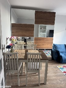 2 pokoje | 37 m² | Wola | świeży remont | balkon | 5 min od Browarów
