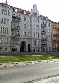 Lokal użytkowy Poznań centrum sprzedam