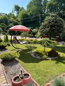 Samowystarczalny dom 240 m² na działce 2500 m² pod lasem