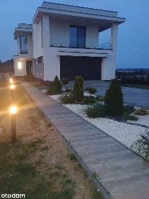 Dom na sprzedaż -projekt LK801