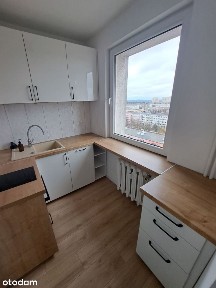 Kawalerka, Zwycięstwa, 32m2!