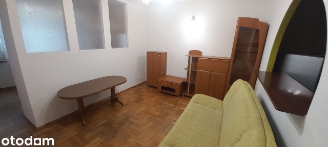 Śródmieście, 42m2, dostępne od zaraz!