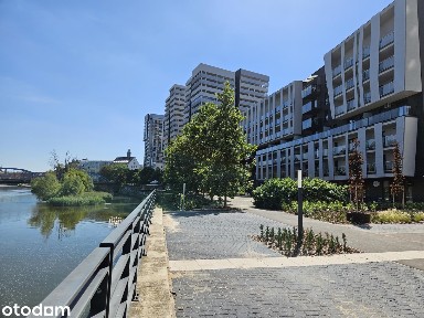 ATAL TOWERS, 2 pokoje, KLIMA, Sikorskiego, centrum