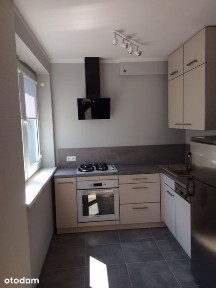 Nowoczesny 2 pokojowy Apartament z balkonem okolica Stary Browar