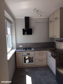Nowoczesny 2 pokojowy Apartament z balkonem okolica Stary Browar
