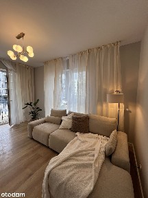 Komfortowe, nowe 3-pokojowe mieszkanie w wysokim standardzie