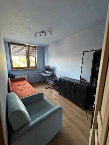 Przytulne 3 pokoje przy lesie - 48m², Legionów Polskich 44 - Bezpośrednio od właściciela