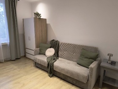 *REZERWACJA* Kawalerka 27 m² | blisko Politechnika Łódzka | spokojna okolica | od zaraz
