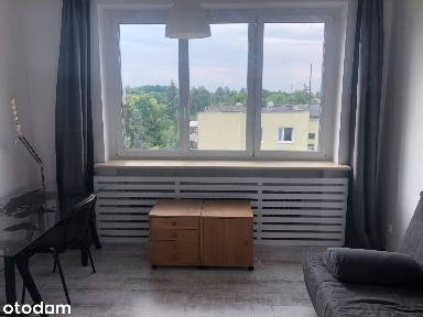 53 m² | 2 niezależne pokoje | modernistyczna kamienica | UŁ