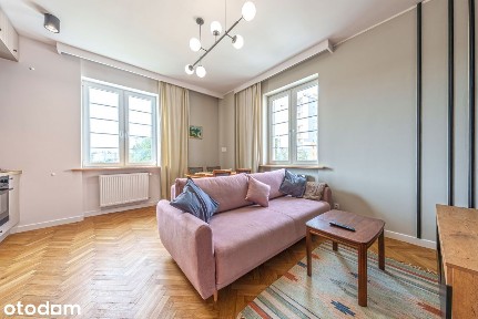 3-pokojowe, z widokiem, parking | Gdynia, Centrum