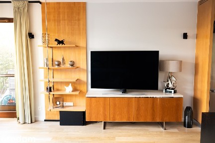Mieszkanie Nowe Orłowo 72m2 | Ogród | Miejsce w garażu
