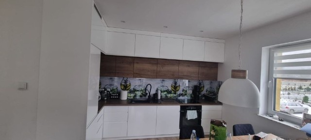 Wynajmę mieszkanie 60m2