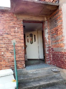 Dom z ogródkiem i działką w Większycach cisza i spokoj twoja rodzina.