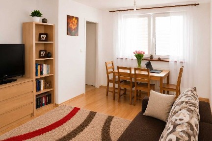 Bielany | 30 m² | blisko Metra Młociny | Oddzielna kuchnia | Bezpośrednio