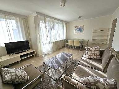 Bezpośrednio Komfortowe 3 pokoje Jelonki Borowego