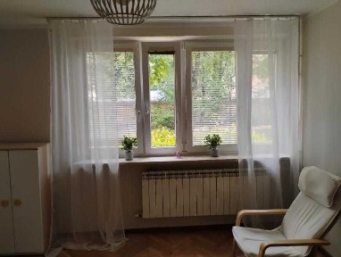 Wynajmę kawalerkę 25 m² | ul. Stawki 19 | Śródmieście/Wola |blisko Centrum Handlowego Arkadia