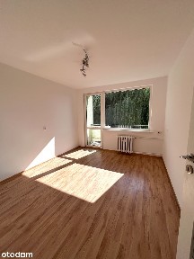 47,8 m² | Żeglarska | 2 piętro, balkon, garaż, piwnica | bezpośrednio