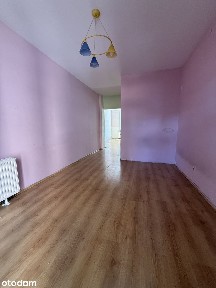 MIESZKANIE NA PARTERZE