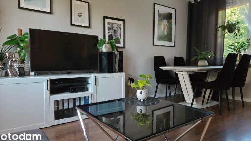 63 m² w wysokim standardzie | Po generalnym remoncie |
