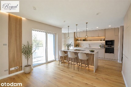 Wyjątkowa Oferta - Komfortowy Apartament !