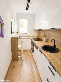 Stylowe 3 pokoje po remoncie/balkon/parter/świetny układ i lokalizacja