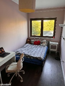 68,9 m² | 3 sypialnie | 2 balkony | garaż podziemny | komórka