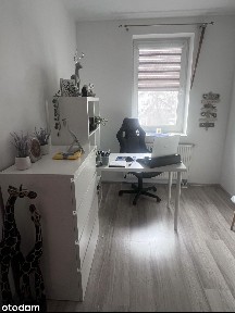 Tarnów Dom pod jesionem 51 m2 1 piętro