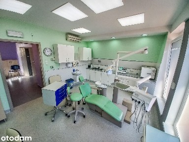 Gabinet stomatologiczny