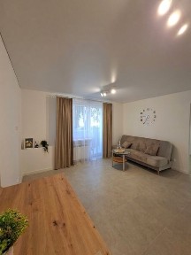 Nowoczesne 36 m² po generalnym remoncie | Balkon | os.1000lecia | Bez gazu | parter