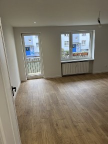Mieszkanie na parterze 47,82m2 Zduny