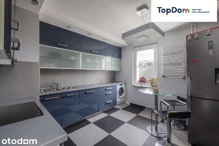 4-pokojowe mieszkanie 74,9 m² | Gdynia Pogórze |