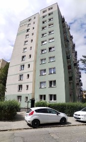 Bez pośredników, 3 pokoje, 44 m² Praga-Południe, 15 min do centrum, Park Skaryszewski