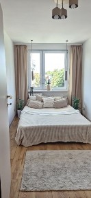 Nowa Cena | Mieszkanie przy Zamku | 3 pokoje do wprowadzenia | balkon | parking | centrum