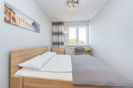 Pomorskie, Gdańsk, Brzeźno