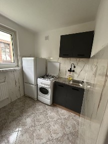 Wynajmne mieszkanie na parterze w centrum bytowa