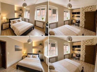 REZERWACJA - Do wynajęcia 2-pokojowe mieszkanie 52 m² | Rynek | ul. Więzienna | ciche | garderoba