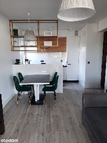 Wyjątkowe mieszkanie 52 m² + taras 52 m²