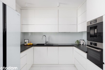 Słoneczny dwupoziomowy apartament 4 pokoje Taras Balkon