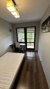 2 pokojowe wolne od 10 wrzesnia idealne dla studentów